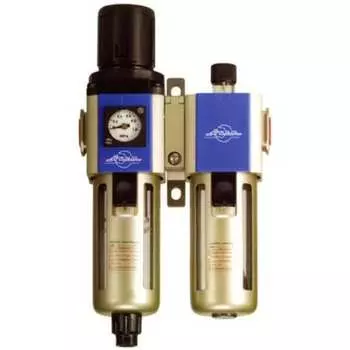 Блок подготовки воздуха AIST 91030104 00-00009668