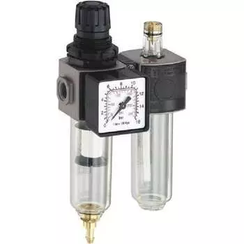 Блок подготовки воздуха ANI E/12/2 AH116507