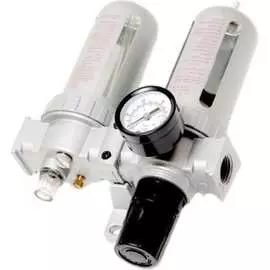 Блок подготовки воздуха для пневмосистемы Forsage F-AFRL803(47052)