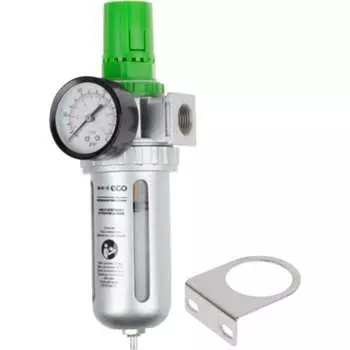 Блок подготовки воздуха ECO AU-01-12