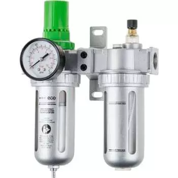 Блок подготовки воздуха ECO AU-02-12