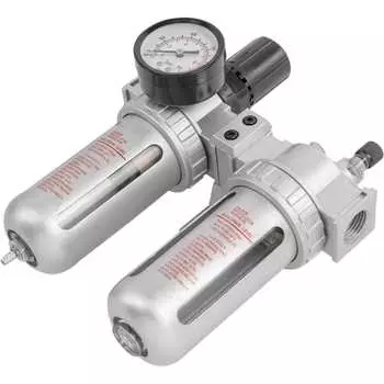 Блок подготовки воздуха Forcekraft FK-AFRL803(54407)