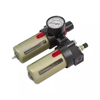 Блок подготовки воздуха Forcekraft FK-BFC3000(54426)