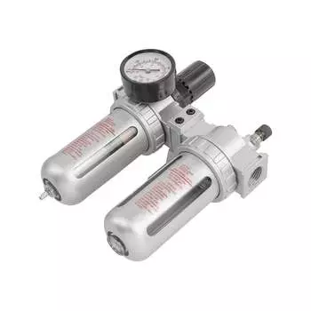 Блок подготовки воздуха Forcekraft FK-AFRL802(54406)