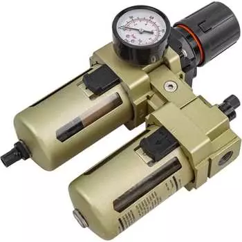 Блок подготовки воздуха Forsage F-AC4010-04