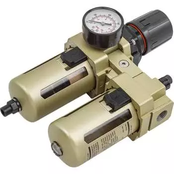 Блок подготовки воздуха Forsage F-AC4010-03D(54438)