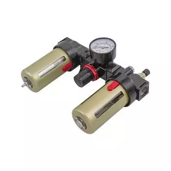 Блок подготовки воздуха Forsage F-BC4000(54463)