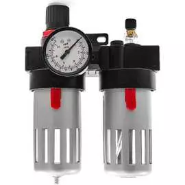 Блок подготовки воздуха INTERTOOL PT-1430