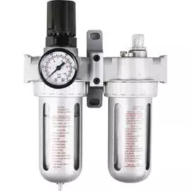 Блок подготовки воздуха Pegas pneumatic 4706