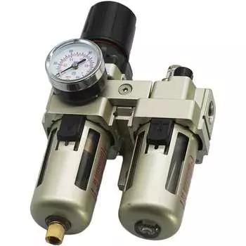 Блок подготовки воздуха Pegas pneumatic AC3010-02 4703