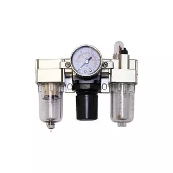 Блок подготовки воздуха TITAN LOCK AC 4000-06 TLP-AC4000-06