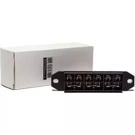 Блок предохранителей МТЗ АВТОЭЛЕКТРИКА 06.1243