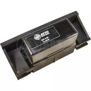 Блок предохранителей МТЗ АВТОЭЛЕКТРИКА 06.1245