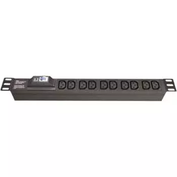 Блок распределения питания DKC R519IEC8CBC14