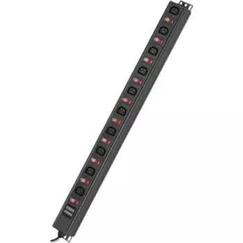 Блок распределения питания DKC R519IEC10SWCD