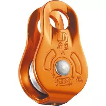 Блок ролик Petzl