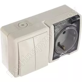 Блок ЭРА Эксперт 11-7402-01 Б0020735