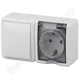 Блок ЭРА Эксперт 11-7401-01 Б0020733