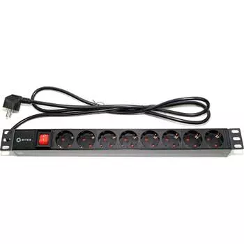 Блок розеток 5Bites PDU819P-01
