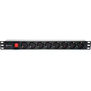 Блок розеток 5Bites PDU819P-08