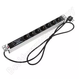 Блок розеток REM