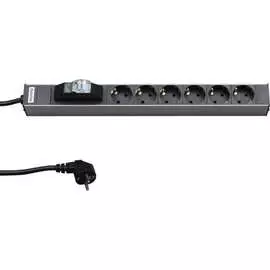 Блок розеток Hyperline