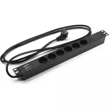 Блок розеток Hyperline