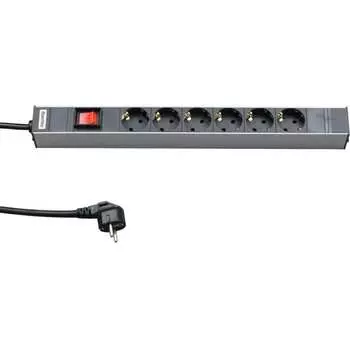 Блок розеток Hyperline