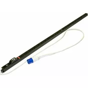 Блок розеток Hyperline