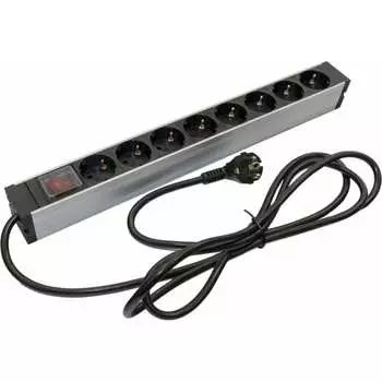 Блок розеток Hyperline