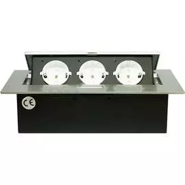 Блок розеток Mebax