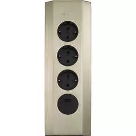 Блок розеток Mebax 50F 00-00001588