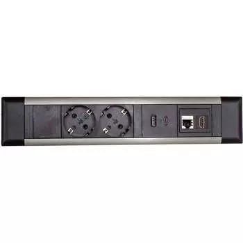 Блок розеток Mebax 00-00002593