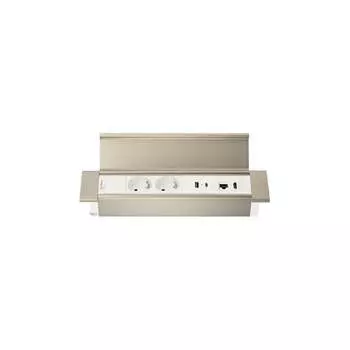 Блок розеток Mebax 00-00002596