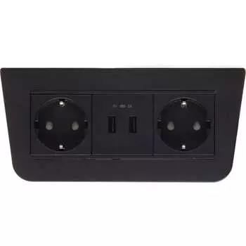 Блок розеток NAVAKO