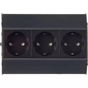 Блок розеток NAVAKO