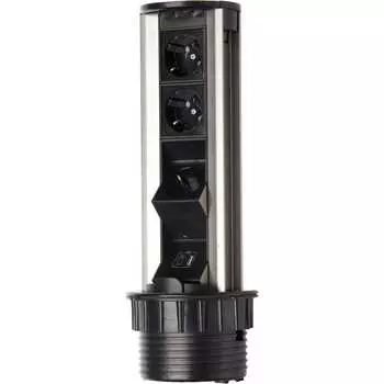 Блок розеток NAVAKO