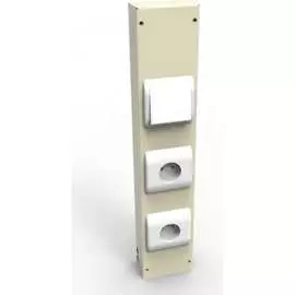 Блок розеток Святогор