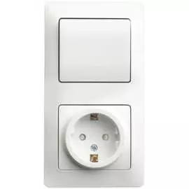 Блок Systeme Electric GLOSSA GSL000170