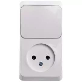 Блок Systeme Electric Этюд BPA16-204B