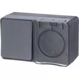 Блок Systeme Electric AtlasDesign PROFI ATN544070