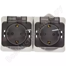 Блок Systeme Electric Этюд PA16-244C