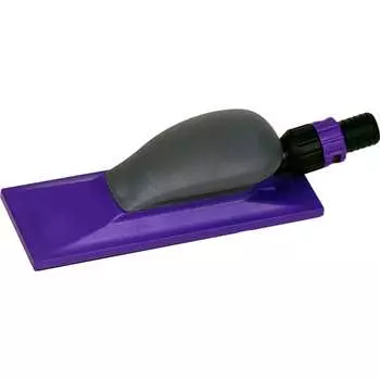 Блок шлифовальный SANDWOX 83.70.20.70