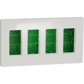 Блок скрытой установки Schneider Electric