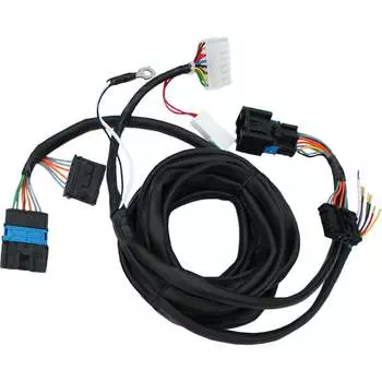 Блок согласования фаркопа со штатными колодками для citroen c5 ii 2007-2017 Концепт Авто KA SC 71 116 1