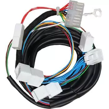 Блок согласования фаркопа со штатными колодками для chevrolet aveo ii sd 2011-2020 Концепт Авто KA SC 71 103 7