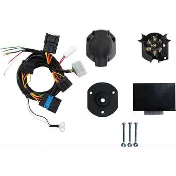 Блок согласования фаркопа со штатными колодками Концепт Авто KA SC 71 111 010