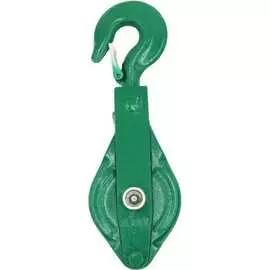 Блок Центр грузоподъемного оборудования HS 4687202158409