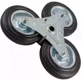 Блок трехколесный А5 TC 63 1000489