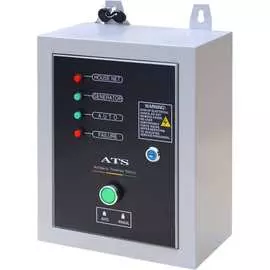 Блок ТСС АВР-С 12000/400 ТСС 190041